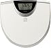 Biggest Loser Scale - Silver with White Mat