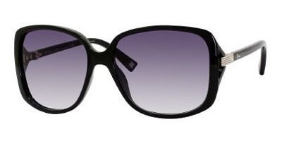 Christian Dior Dior Symbol Shiny Black
