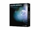 SAP Crystal Reports 2008 - Upgrade Package - 1 Named User