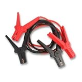 RAC RACHP316 JUMP LEADS-Automotive Electrics-