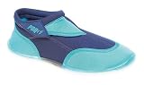 Ladies Aqua Shoes Size 6