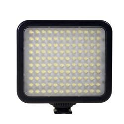 Promaster LED120 Plus Rechargeable Light