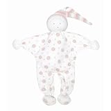 Twenty-Four Seven Baby Buddy Doll in Girl Dots