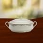 Spring Vista Covered Vegetable by Lenox China