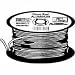 Tools & Hardware : Woodstream #FW-00018D 250' 17GA Galvanized Spool