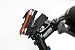 Bicycle Cell Phone Handlebar Bag on stem