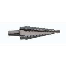 Greenlee 34403 Multi-Hole Step Bit, 7/8"