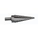Greenlee 34403 Multi-Hole Step Bit, 7/8"