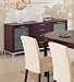 Kitchen & Housewares : Alphaville Design BF-ENZO-WEN Enzo Buffet, Wenge