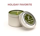 Paddywax Travel Tins Juniper Citrus