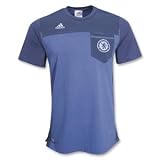 Chelsea Style SS T-Shirt