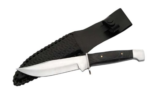 Szco Supplies Tiger Skinner Knife Hunting Knives