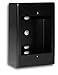 Surface Mount Box for E-40 Series