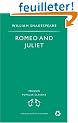 Romeo and Juliet