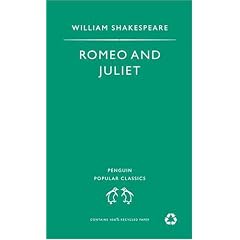 Romeo and Juliet (Penguin Popular Classics)