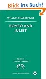 Romeo and Juliet (Penguin Popular Classics)