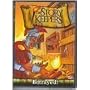 The Story Keepers; Betrayed