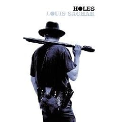 Holes: Adult Edition