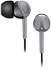 Sennheiser CX 180 Street II In-Ear Headphone  (Black)
