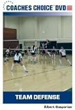 Team Defense (DVD)