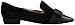 Nine West Women's Thunder Fabric Ballet Flat