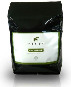 Choffy - La Española 80oz.