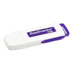 Kingston DataTraveler I - 4 GB USB 2.0 Flash Drive DTI/4GB Kingston DataTraveler I - 4 GB USB 2.0 Flash Drive DTI/4GB