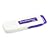 Kingston DataTraveler 4 GB USB 2.0 Flash Drive DTI/4GB