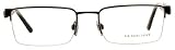 Burberry Glasses 1144 Noir 1001