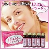 �x���[�x���[�R���[�Q��50ml�~10�{
