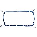 Fel-Pro OS13260T  Oil Pan Gasket Set by Fel-Pro