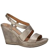 Sofft Maesa Dark Brown