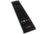 Stylish HT-4503 Universal Remote Control