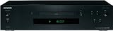Onkyo BD-SP809 Blu-ray Disc Player - Black