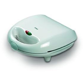 Domo - Do-9041Cdomo - Sandwich Maker - Machine � Croque-Monsieur - 700W