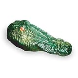 Gator Guard, new, animal repeller (Green) (25H x 11W x 7D)