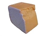 Five Year Aged Cheddar Cheese Full Loaf by Wisconsin Cheese Mart