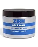 Zirh Shave Gel 8.4 oz