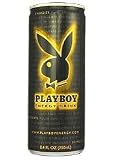 30 Pack Playboy Energy Drink 8.4oz. 30 Pack Playboy Energy Drink 8.4oz.