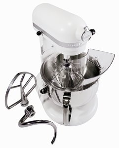 Stand Mixer - Pro 600 - Meringue