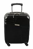 SKYFLITE SKYCABIN RYAN AIR CABIN SIZED TROLLEY SUITCASE IN POLYCARBONATE