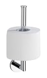 Wenko - 17957100 - Power-Loc Papier WC de Rechange - Revello