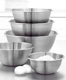 Amco Mixing Bowls