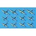 1/700 �E�H�[�^�[���C�� ���{�͍ڋ@ ����^ (516)