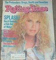 Daryl Hannah