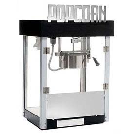 Metropolitan Popcorn Maker Machine 4oz Kettle TOP ONLY Metropolitan Popcorn Maker Machine 4oz Kettle TOP ONLY