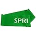 SPRI Flat Band Loop (Green, Light)