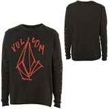 Volcom Marker T-Shirt - Long-Sleeve - Boys'