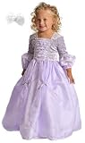 Little Adventures Fancy Purple Rapunzel Princess Dress Up Costume w/ Free Bow Girls ages 3 5 Machine Washable! 31LQ%2B8XEmiL. SL160 Little Adventures Fancy Purple Rapunzel Princess Dress Up Costume w/ Free Bow Girls ages 3 5 Machine Washable!