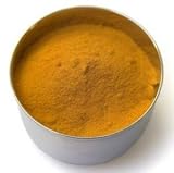 Turmeric Ground Pure 6 Oz